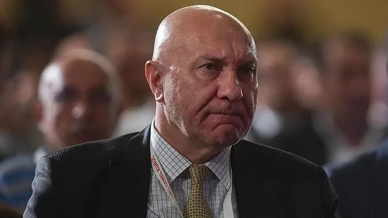 Kulüpler Birliği’nde ortalık karıştı! Yüksel Yıldırım ve Barış Göktürk arasında ipler koptu: 'Seni herkesin içinde döverim'