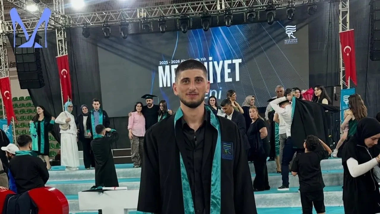 MasterChef Ömer Aydın kimdir kaç yaşında mesleği ne? Sahalardan MasterChef mutfağına! 