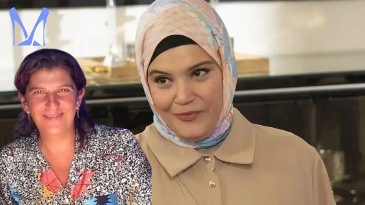 Melis Civelek'ten kızı Feyza Civelek’i savunan çıkış! “Ben Feyza'nın annesiyim, Nilay'ın değil”