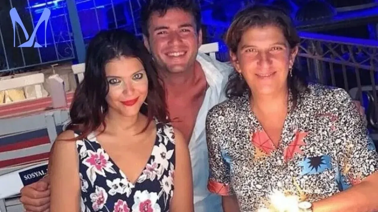 Melis Civelek'ten kızı Feyza Civelek’i savunan çıkış! “Ben Feyza'nın annesiyim, Nilay'ın değil”