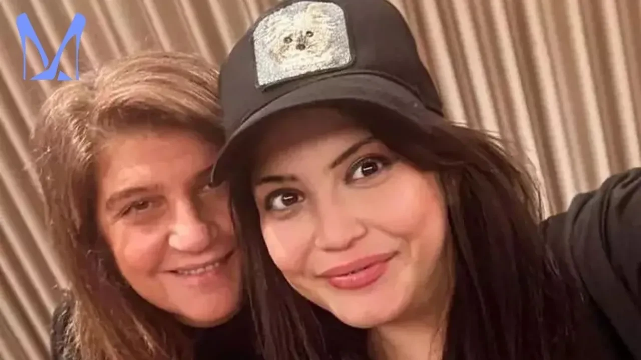 Melis Civelek'ten kızı Feyza Civelek’i savunan çıkış! “Ben Feyza'nın annesiyim, Nilay'ın değil”