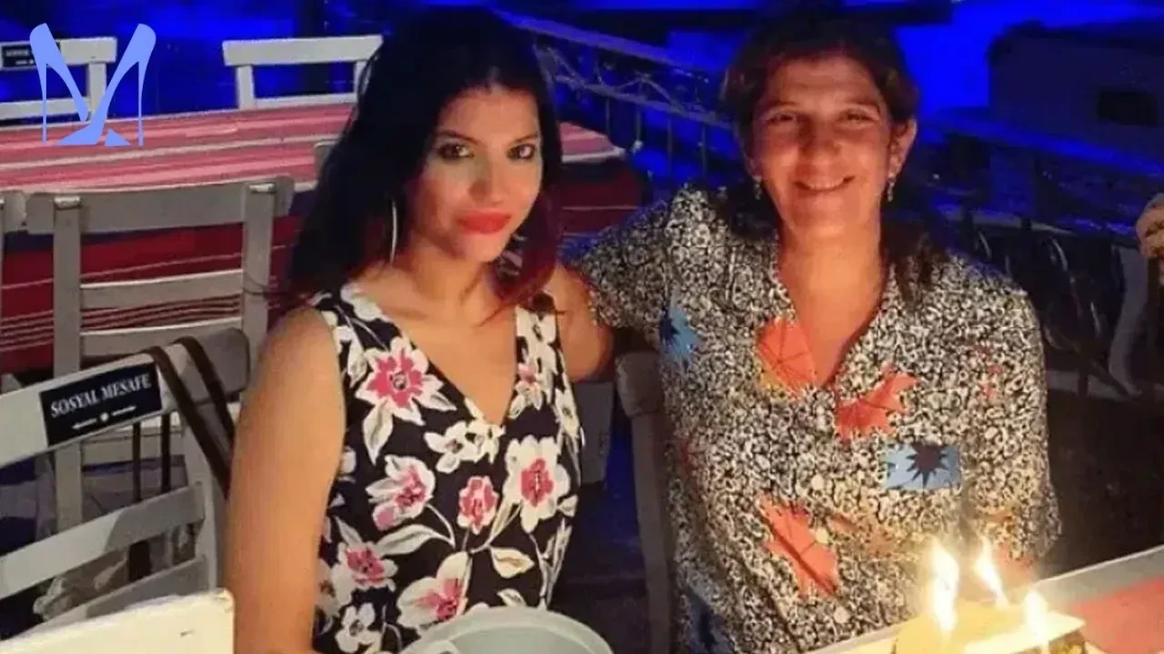 Melis Civelek'ten kızı Feyza Civelek’i savunan çıkış! “Ben Feyza'nın annesiyim, Nilay'ın değil”