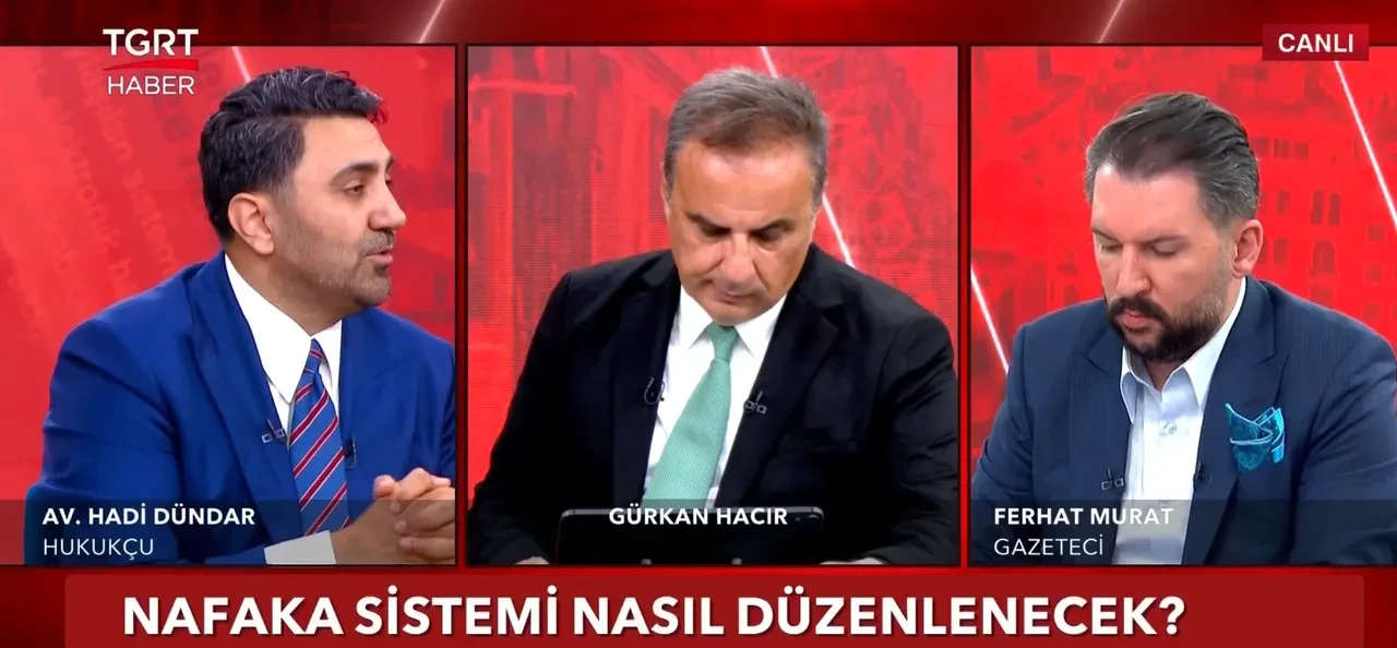 Nafaka düzenlemesinde kademeli sistem! 12. Yargı Paketi'nden çıkarılmıştı