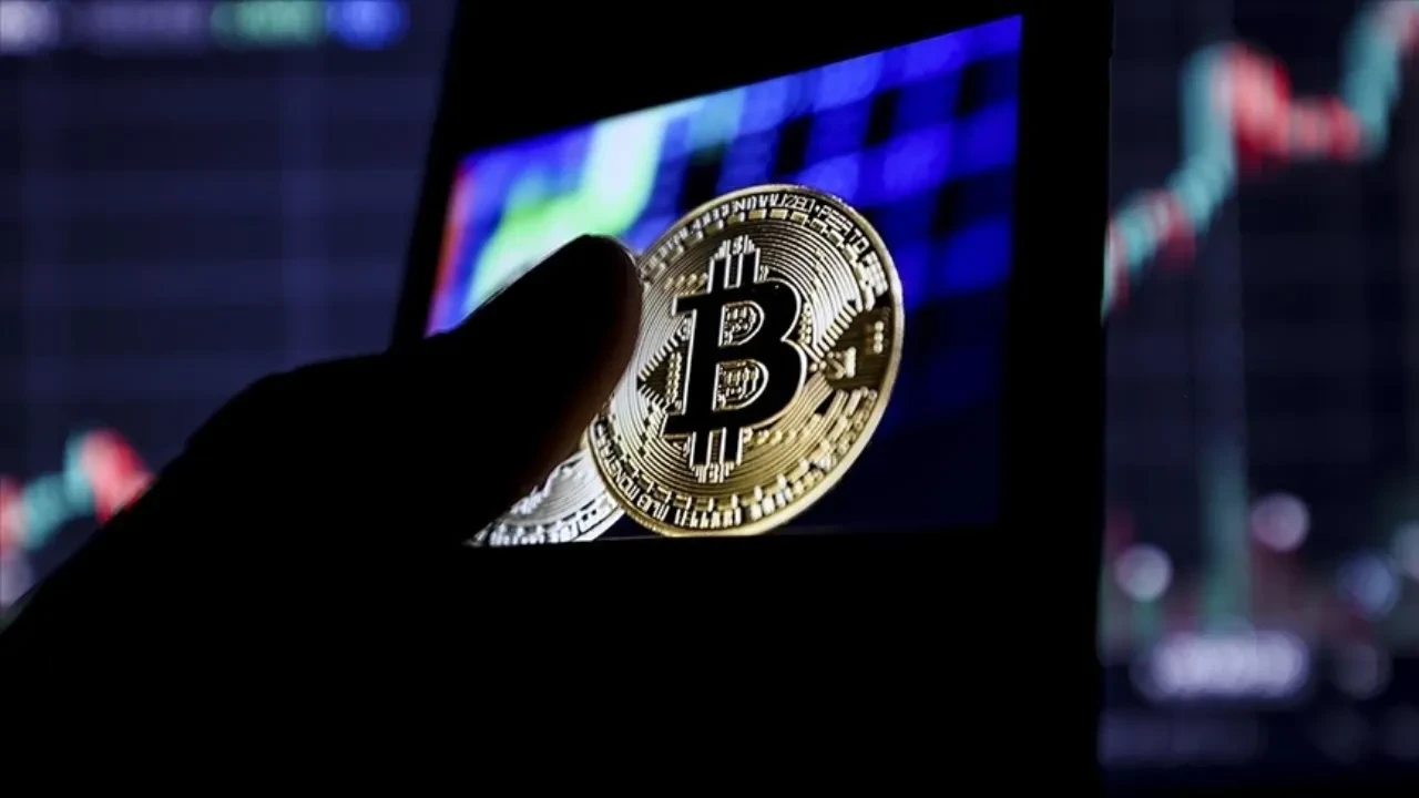 Sahte kripto para çetesine ağır darbe! 250 milyonluk vurgun ortaya çıktı