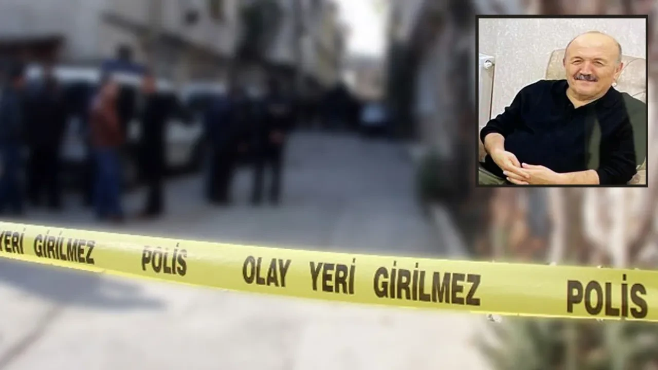 Şanlıurfa'da muska yazdırdığı 70 yaşındaki adamı 'Cinleri musallat etti' diye öldürdü