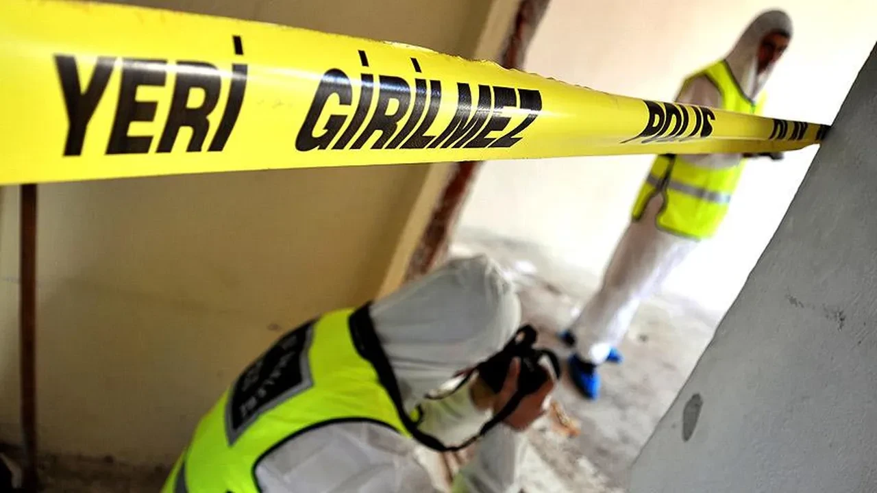 Şanlıurfa'da muska yazdırdığı 70 yaşındaki adamı 'Cinleri musallat etti' diye öldürdü
