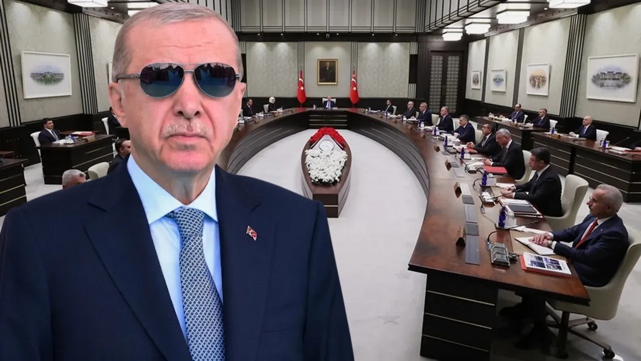 Sinan Burhan'dan AK Parti'nin Sapanca'daki kampıyla ilgili sarsıcı iddia: En az 3 bakan değişecek