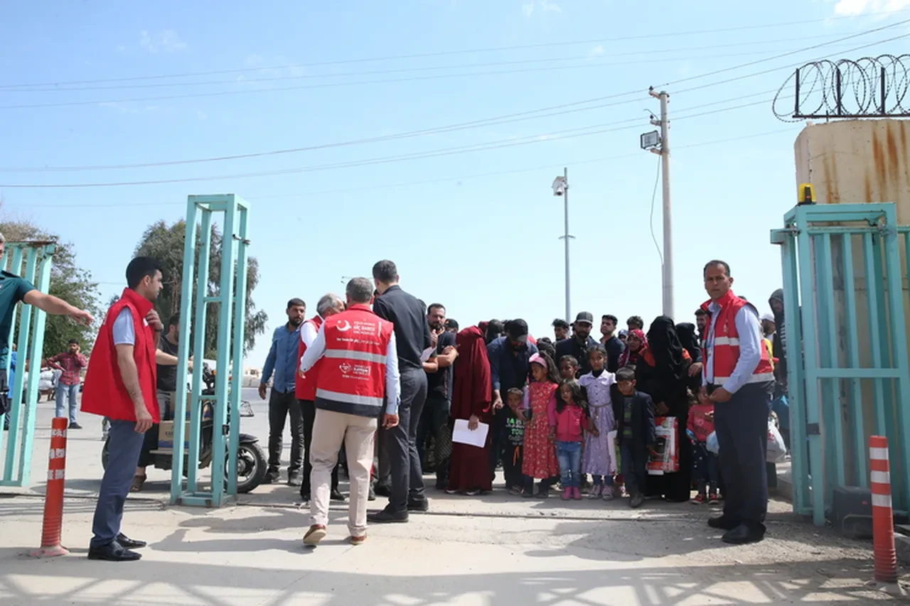 Suriyelilerin ne kadarı döndü? İki farklı sayı tartışmasına Göç İdaresi'nden cevap