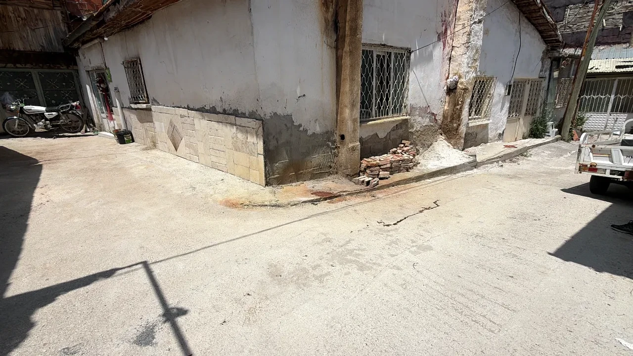 Tartıştığı adamı kurşun yağdırıp öldürdü