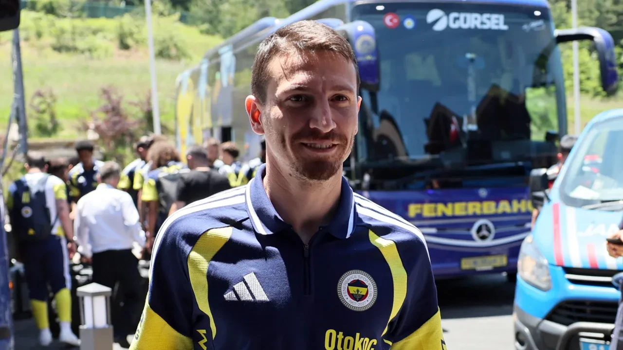 TFF'den Mert Hakan Yandaş kararı! Resmen açıklandı