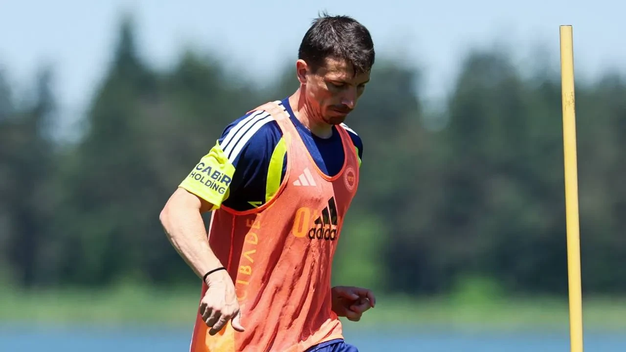TFF'den Mert Hakan Yandaş kararı! Resmen açıklandı