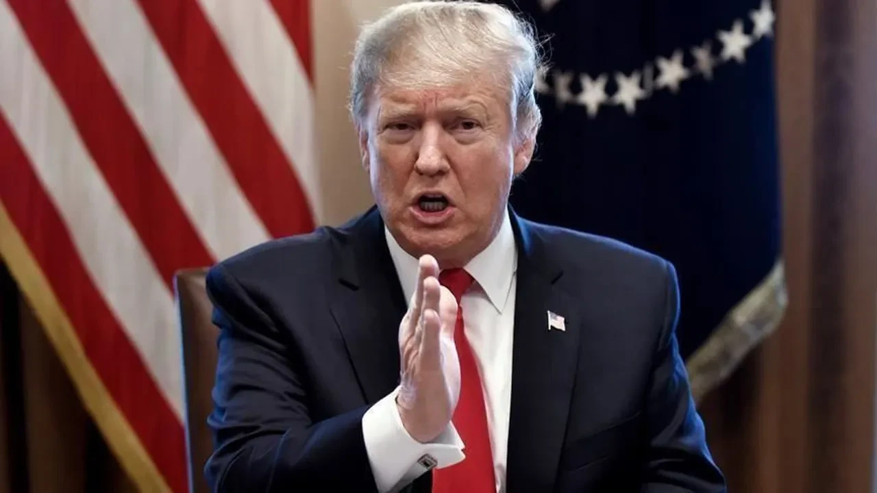 Trump’ın tehdidi bu kez işe yaramadı! İşte ‘sıfır’ tepkinin nedeni
