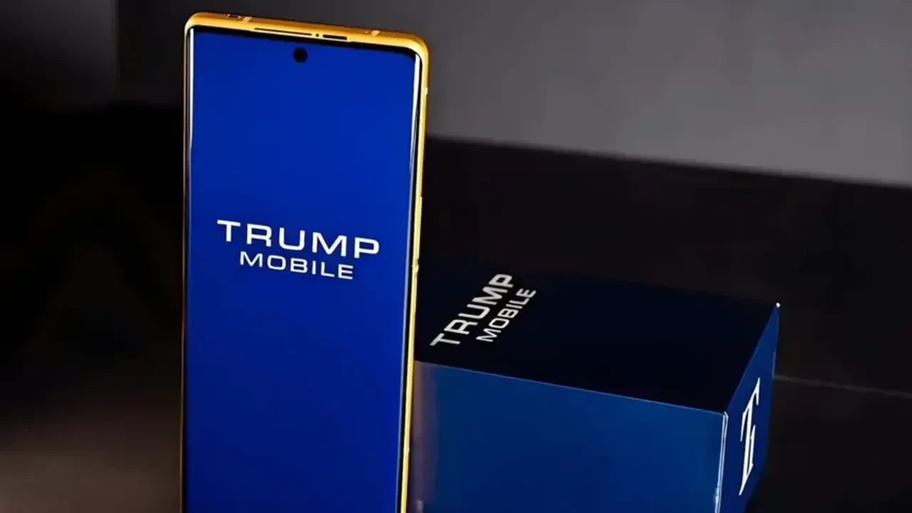 Trump’ın telefonu sonunda satışta: Aylar süren bekleyiş sona erdi