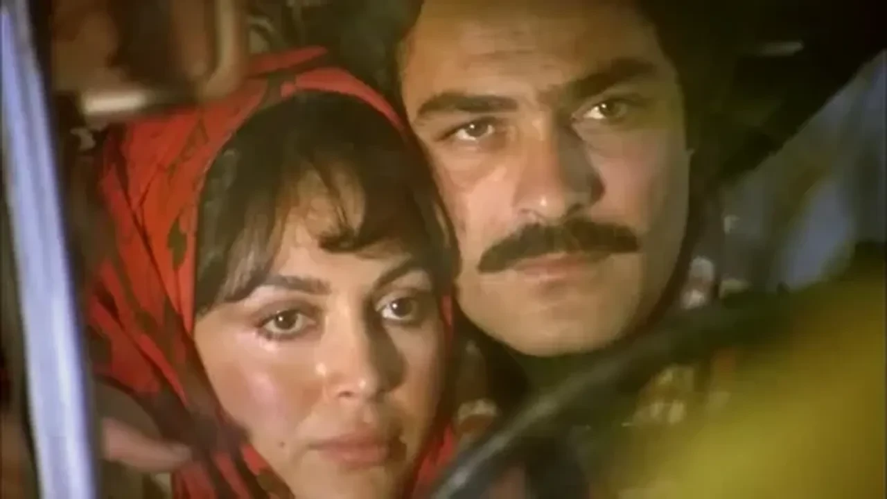 Türkan Şoray'dan İlyas'ına film gibi veda! Kadir İnanır'ın vefat haberiyle fenalaşmıştı