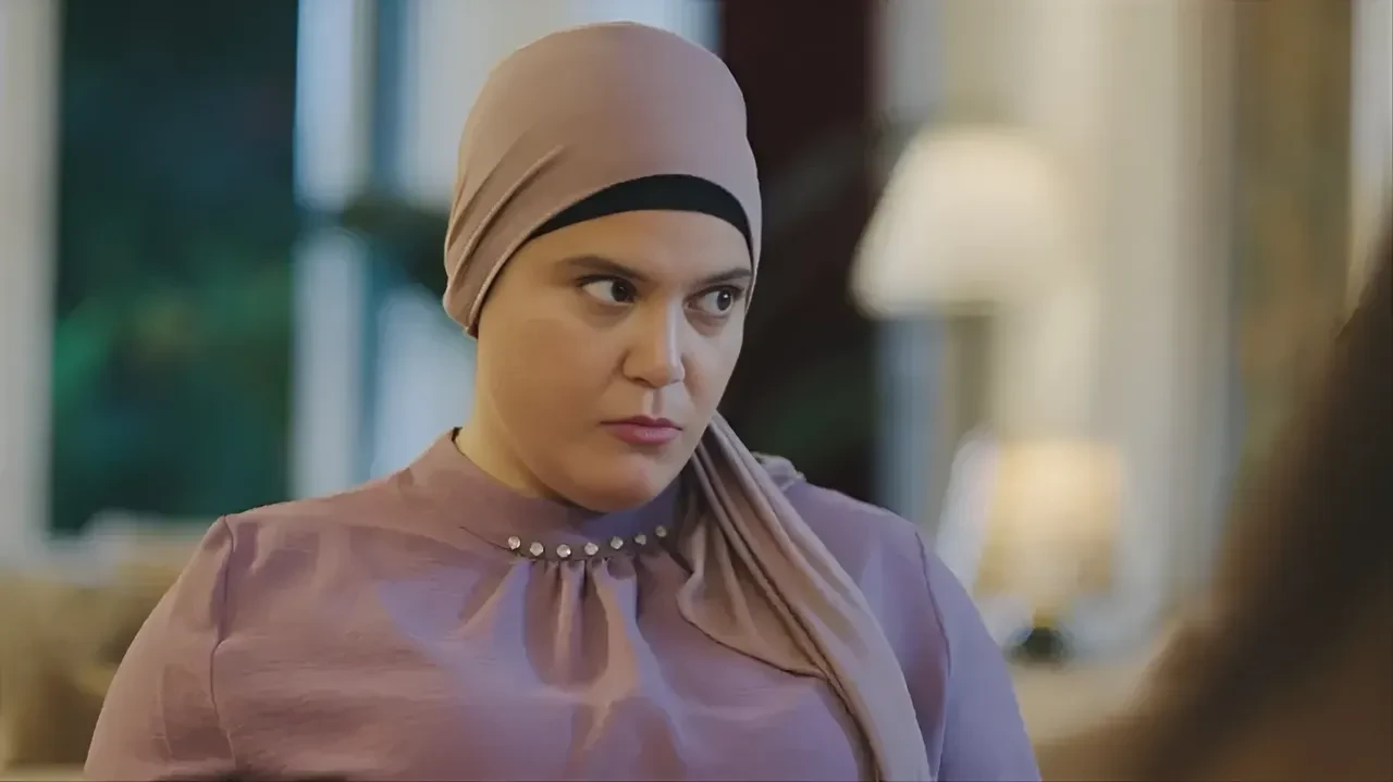 Yasaklı madde sonrası Feyza Civelek'in Kızılcık Şerbeti akıbeti merak konusuydu! Yapımcıdan ilk açıklama 