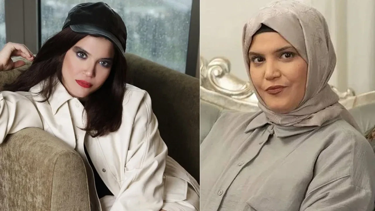 Yasaklı madde sonrası Feyza Civelek'in Kızılcık Şerbeti akıbeti merak konusuydu! Yapımcıdan ilk açıklama 