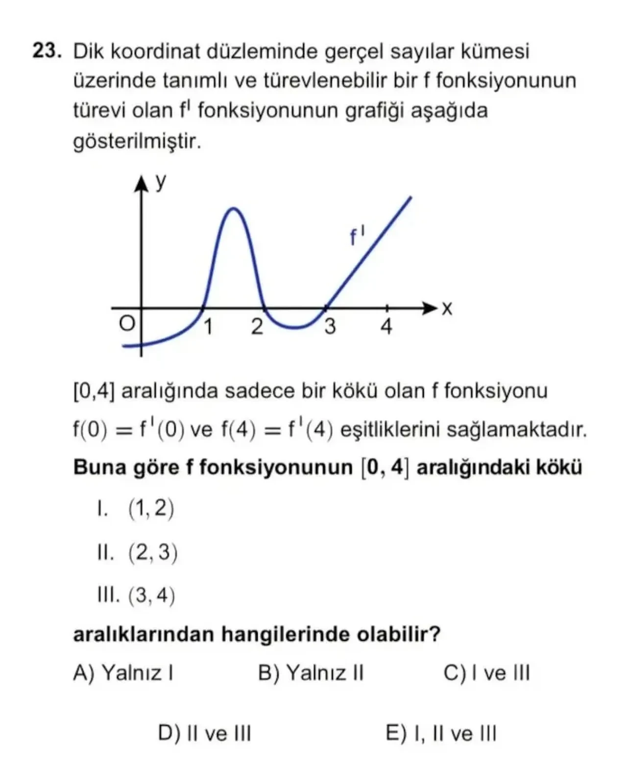 YKS'de tartışmalı 2 soru için ÖSYM harekete geçti! AYT yanlış mı hazırlandı? İnceleme başlatıldı