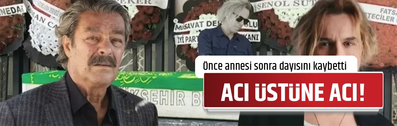 ACI ÜSTÜNE ACI!