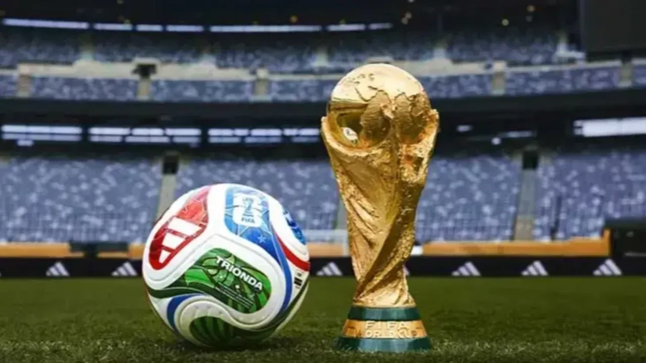 2026 FIFA Dünya Kupası son 32 turu hangi ülkeler eşleşti? Dünya Kupası son 32 turu maç programı ve saatleri