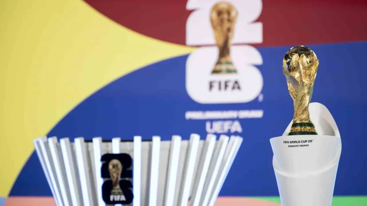 2026 FIFA Dünya Kupası'nda yeni heyecan! Son 32 turu eşleşmeleri belli oldu