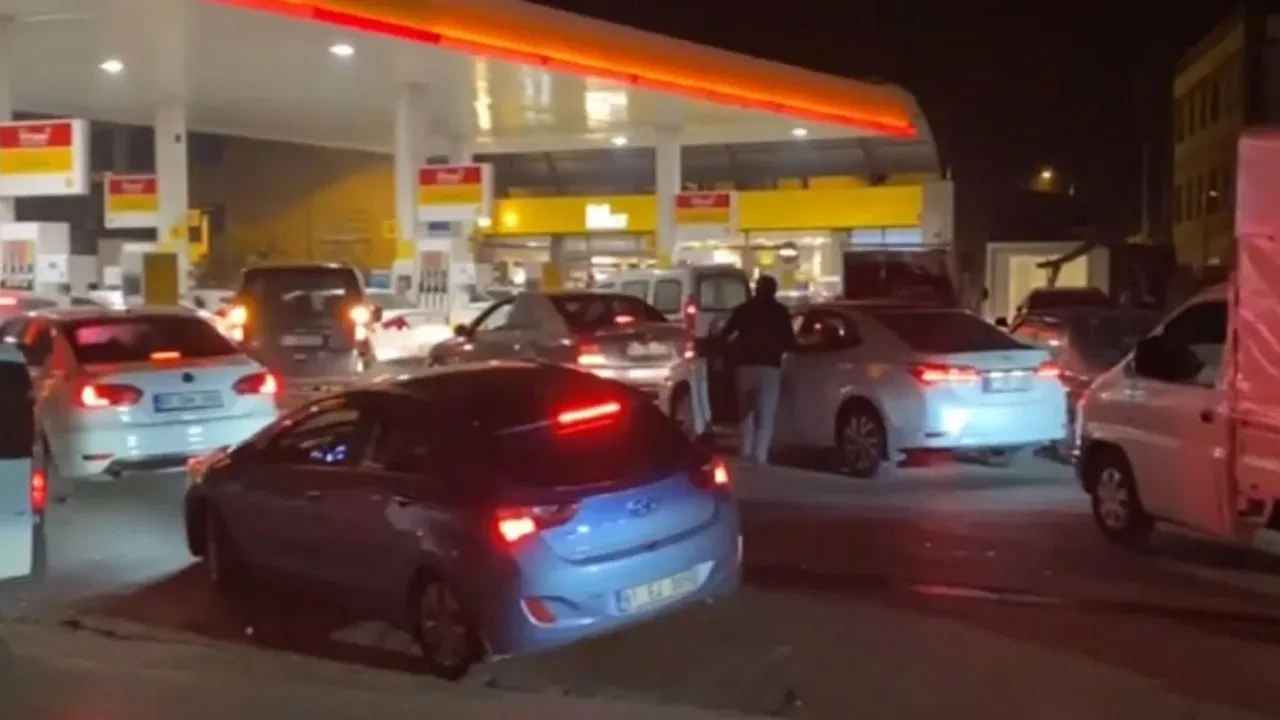 Akaryakıta ÖTV zammı! İşte  pompaya yansıması beklenen temmuz rakamları