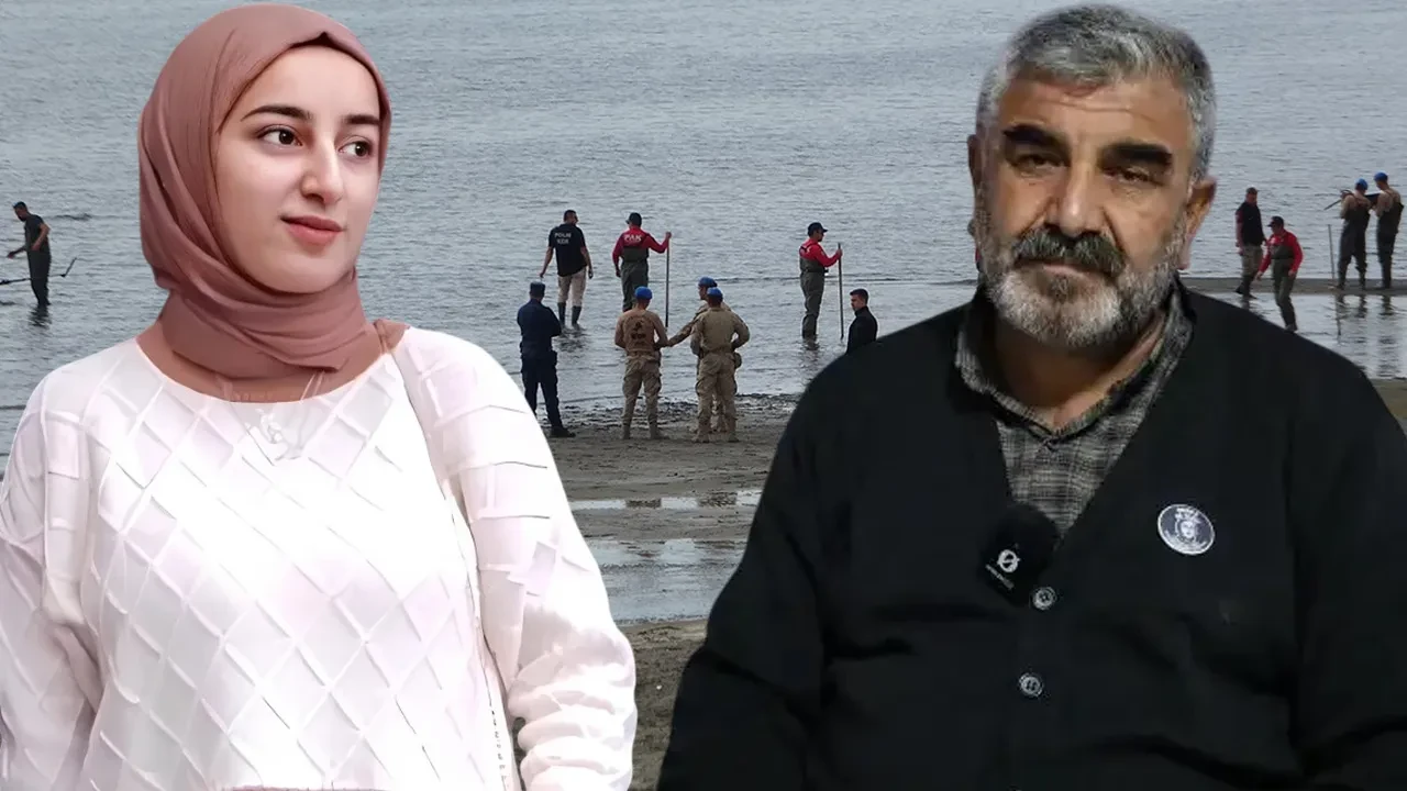 Baba eleştirmişti! Van Barosu Rojin Kabaiş'in dosyasından çekildi