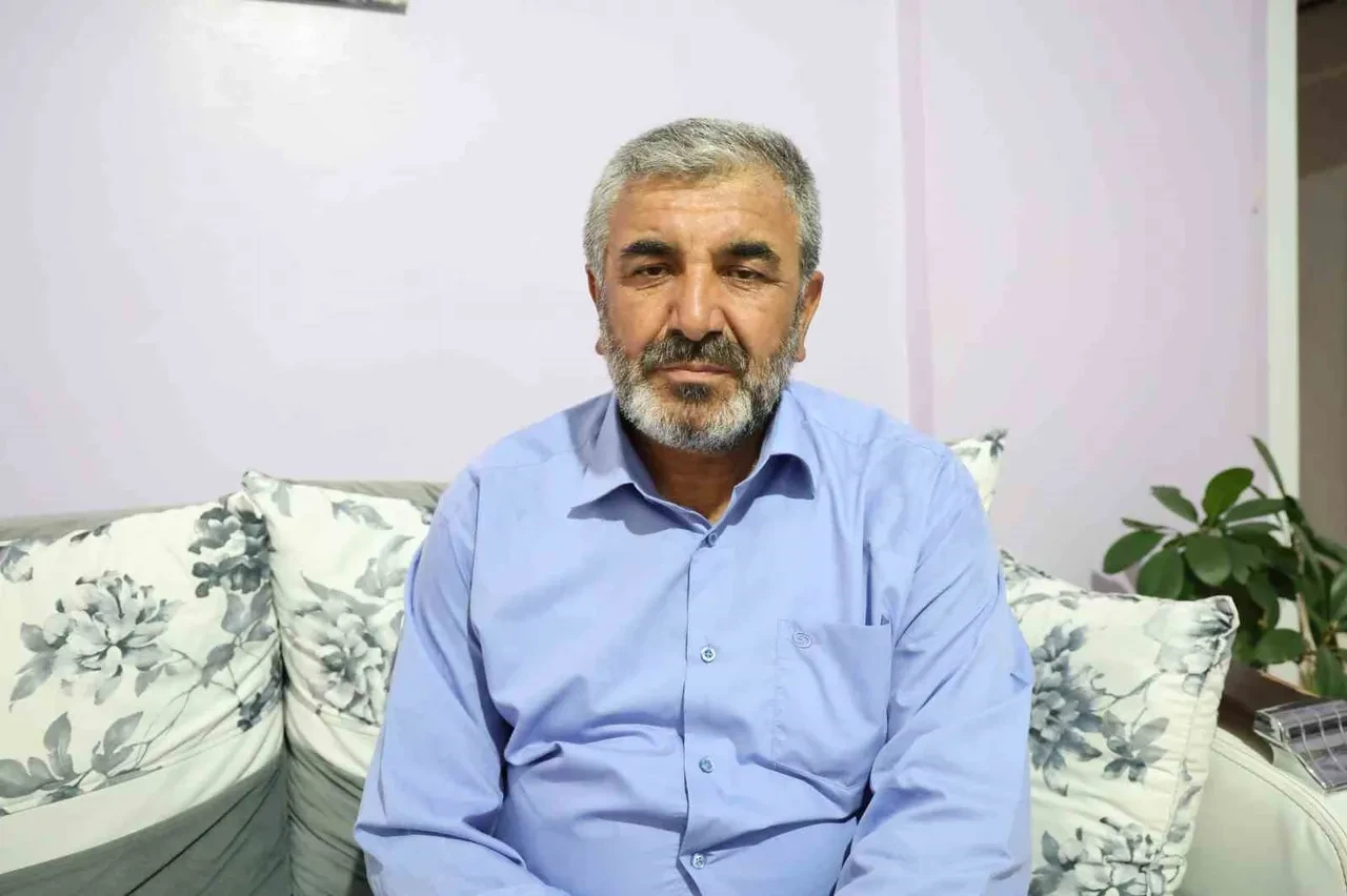 Baba eleştirmişti! Van Barosu Rojin Kabaiş'in dosyasından çekildi