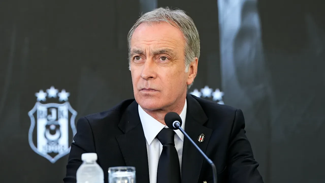 Beşiktaş'ta Önder Özen'den transfer müjdesi! 