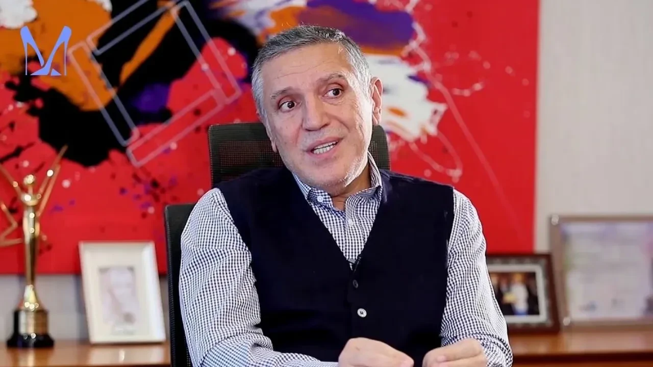 Can Yaman ateş püskürdü! Yapımcı Faruk Turgut'a "Bütçen yetmez" göndermesi olay oldu