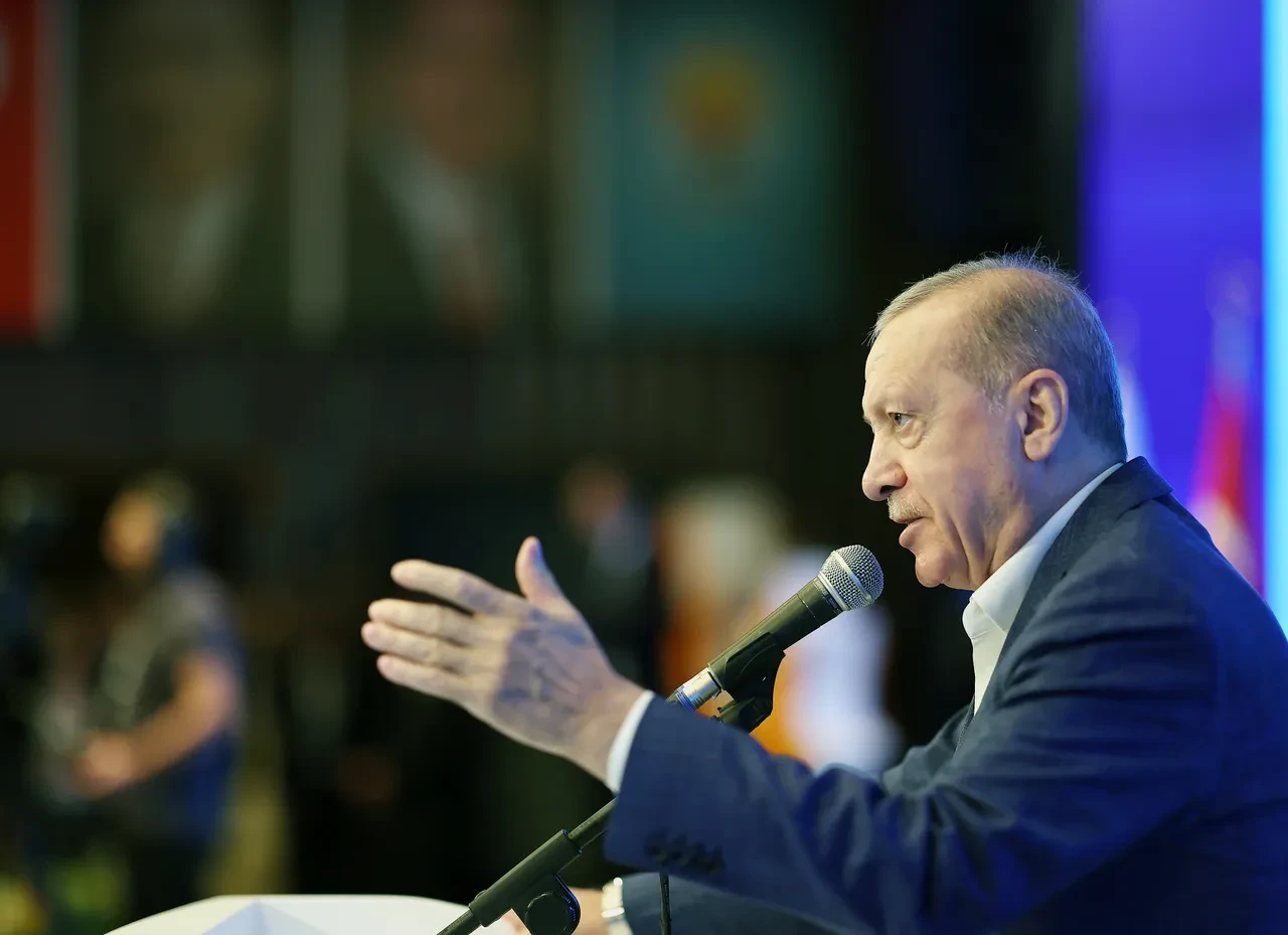 Cumhurbaşkanı Erdoğan'dan işgalci İsrail'e set tepki: Gazze'nin hesabı sorulacak