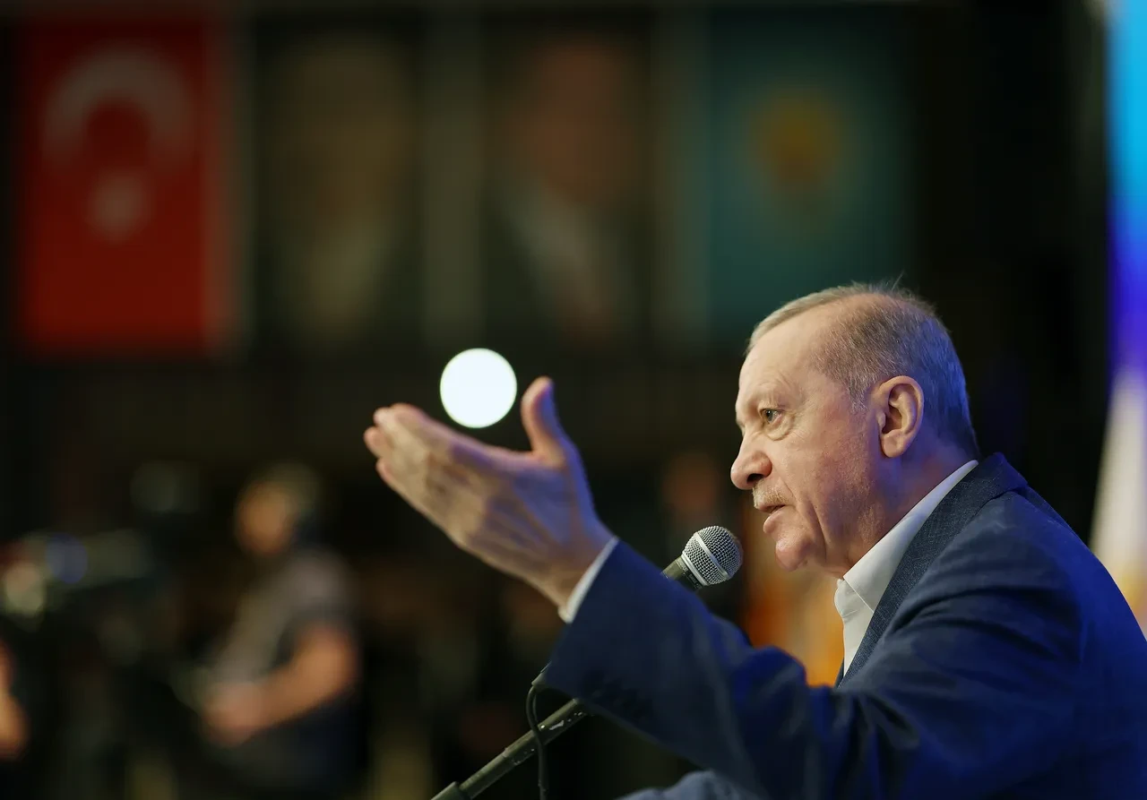 Cumhurbaşkanı Erdoğan'dan işgalci İsrail'e set tepki: Gazze'nin hesabı sorulacak