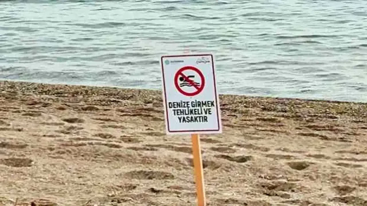 Denize girmek hangi illerde ilçelerde yasak? Kırklareli, Tekirdağ, Sakarya ve Düzce'de deniz yasağı var mı?