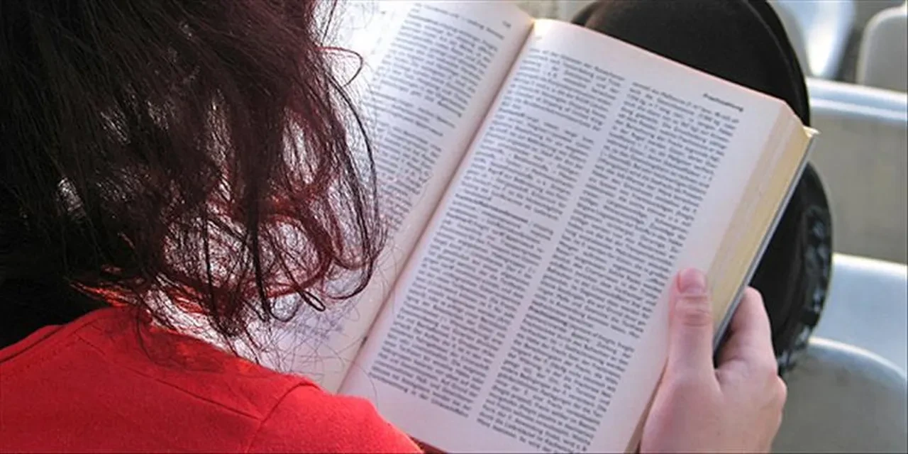 Dünyanın en çok okuyan ülkeleri belli oldu! Listede Türkiye bakın kaçıncı sırada
