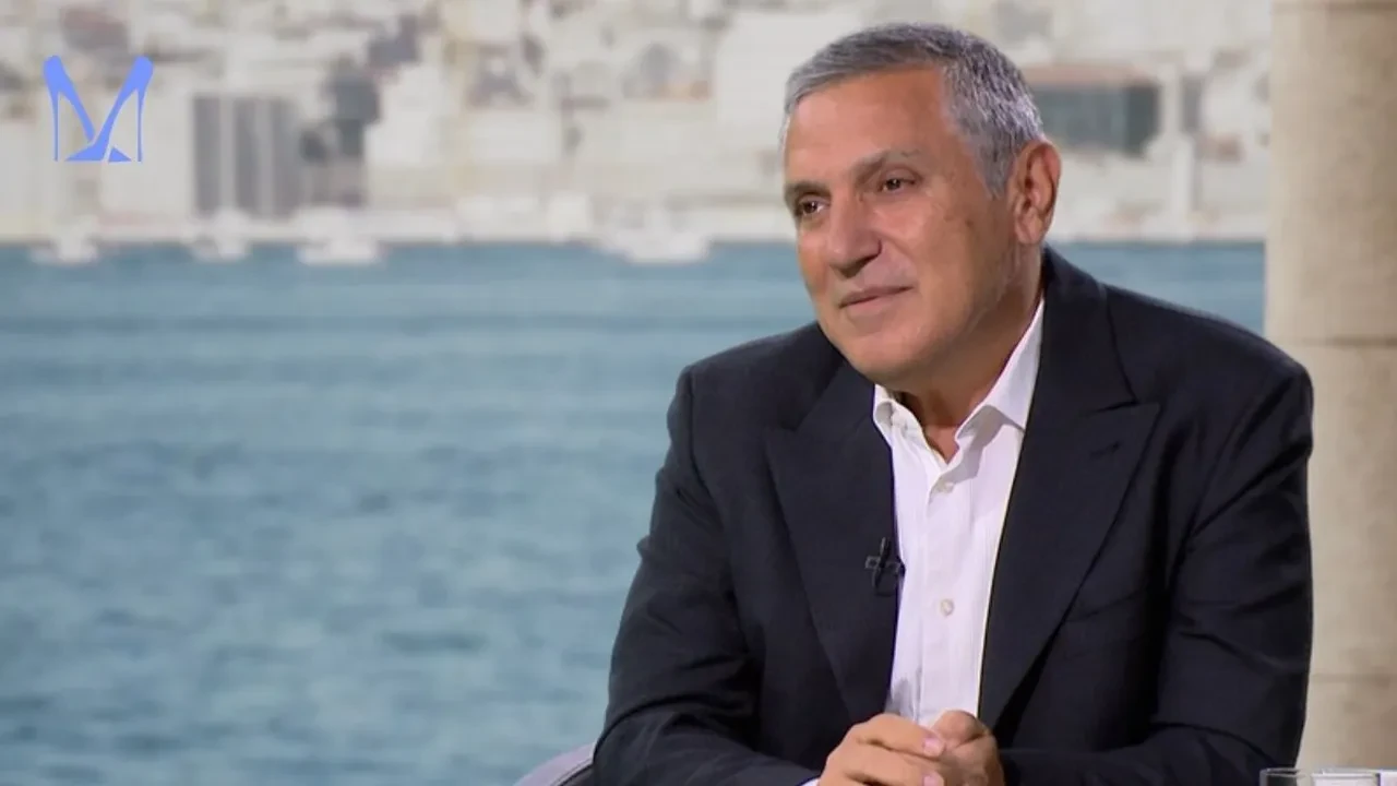 Faruk Turgut kimdir? Faruk Turgut kaç yaşında, hangi dizileri yaptı? 