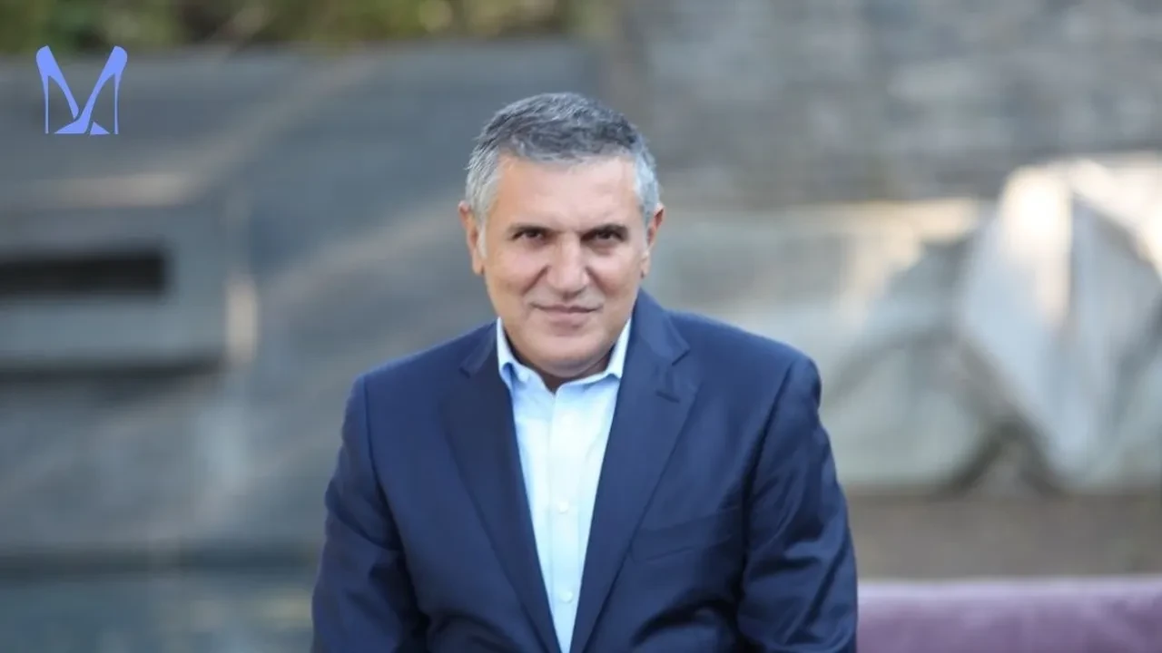 Faruk Turgut kimdir? Faruk Turgut kaç yaşında, hangi dizileri yaptı? 