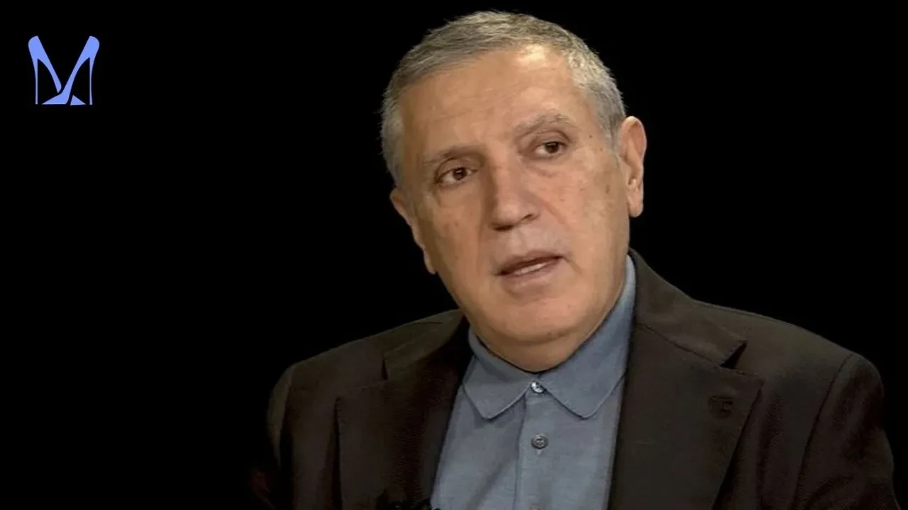 Faruk Turgut kimdir? Faruk Turgut kaç yaşında, hangi dizileri yaptı? 