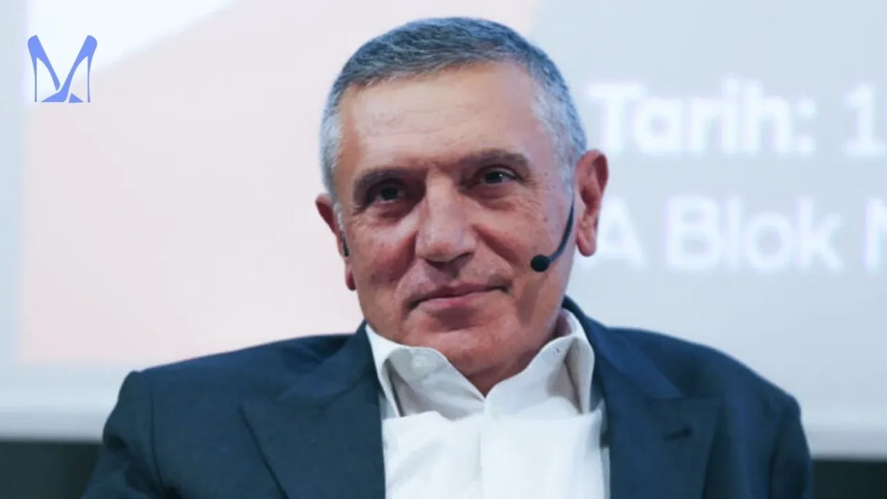 Faruk Turgut Kızılcık Şerbeti'nden çıkan oyuncular hakkında demediğini bırakmadı! Gerçek ayrılık nedenleri ortalığı karıştırdı
