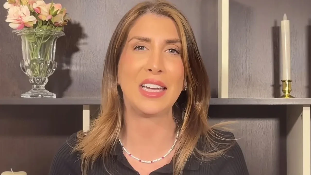 Hakkında gözaltı kararı verilen Tamar Tanrıyar'ın yurt dışına kaçtığı tespit edildi 