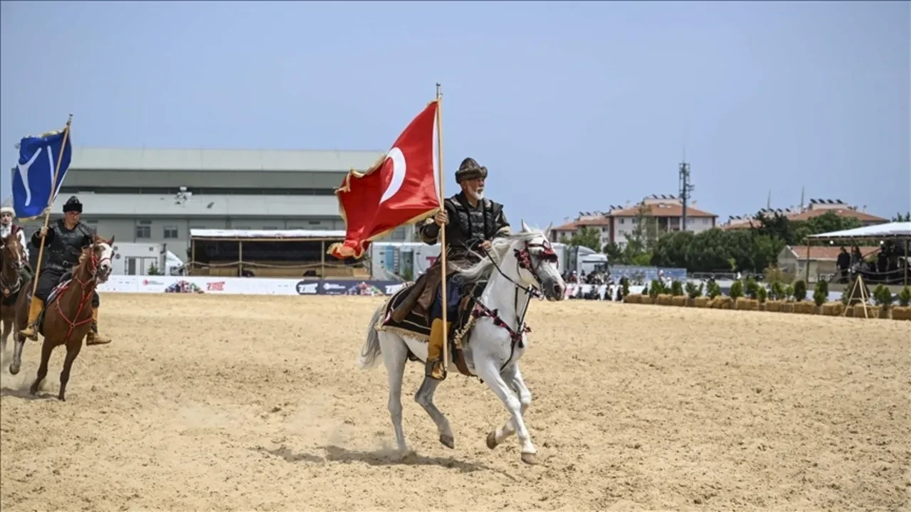Hangi Türk boyundan geldiğinizi biliyor musunuz? Soyadınız her şeyi anlatıyor