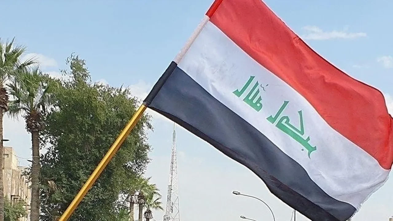 Irak'ta yolsuzluk operasyonları: Aralarında memur ve milletvekillerinin de olduğu 47 kişi gözaltında