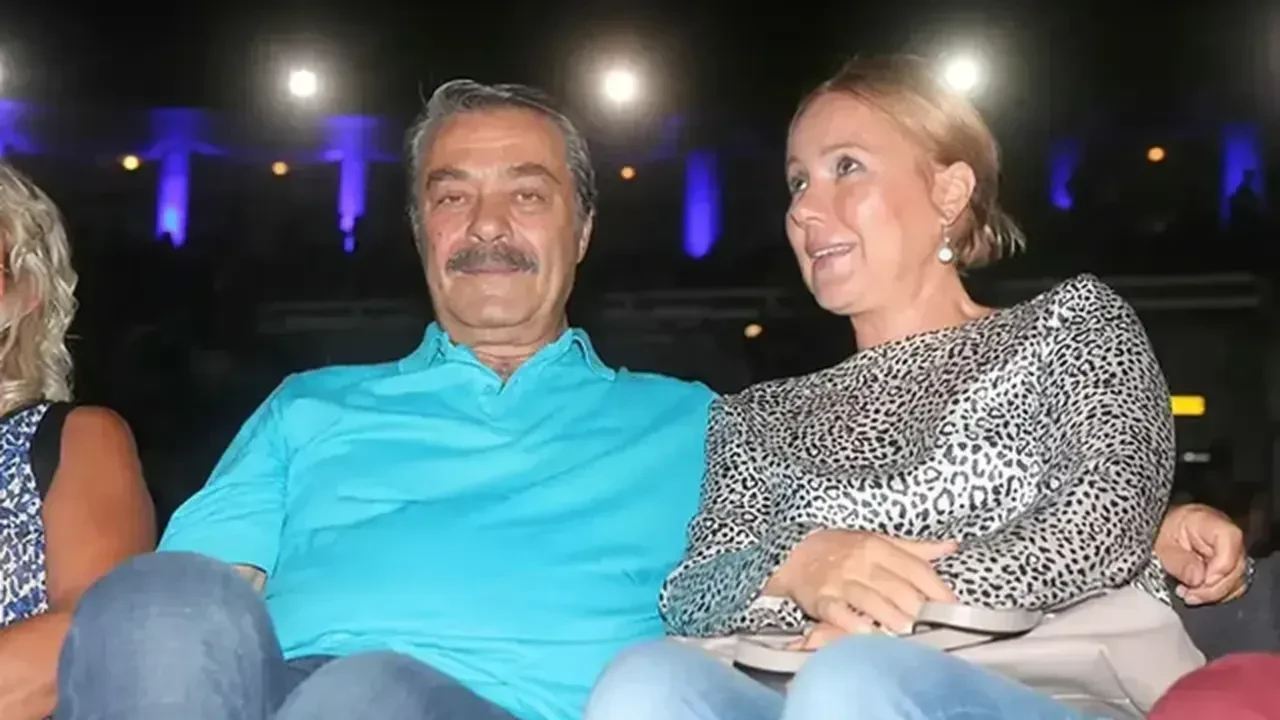 Jülide Kural'dan Kadir İnanır'a yürek burkan veda: "Aslında o halktı" 
