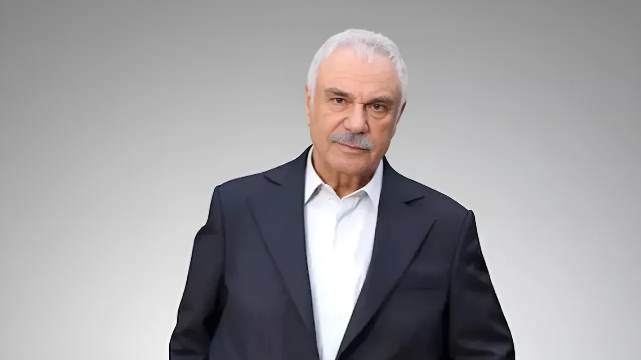 Jülide Kural'dan Kadir İnanır'a yürek burkan veda: "Aslında o halktı" 