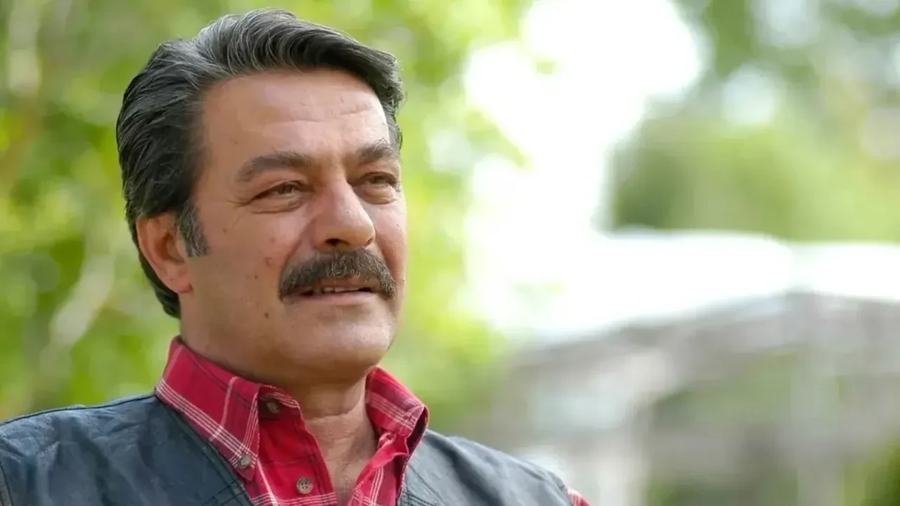 Kadir İnanır'a veda! Son yolculuğuna uğurlanıyor