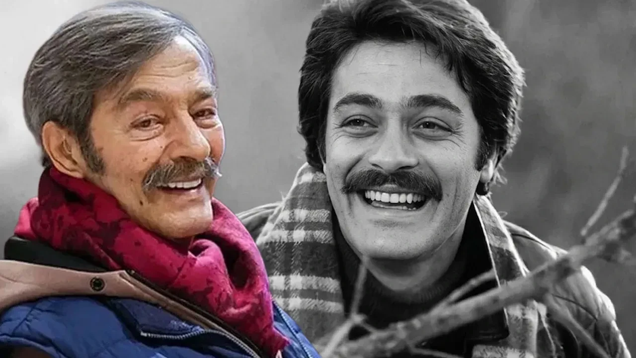 Kadir İnanır'a veda! Son yolculuğuna uğurlanıyor