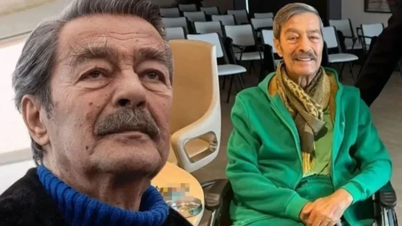 Kadir İnanır'ın cenaze programı saat kaçta nerede yapılacak? Kadir İnanır'ın cenaze töreni