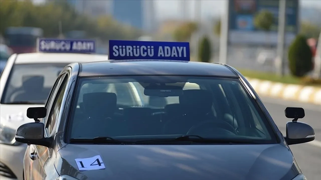 KDK’dan sürücü adayları için kritik adım: Hastalığı olan aday direksiyon sınavına akşam girebilecek