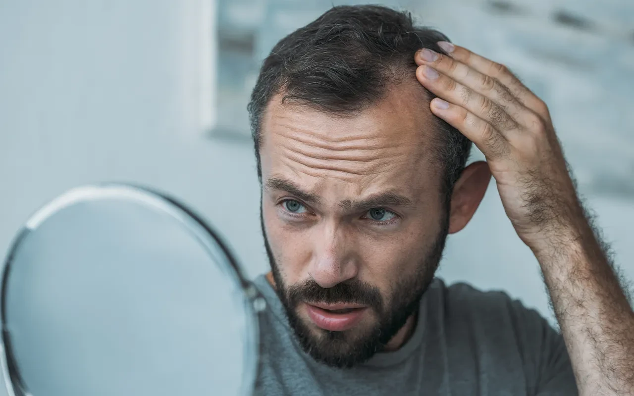 Kellik tarih mi oluyor? Yüzde 80 başarı sağlayan yeni hap testleri geçti