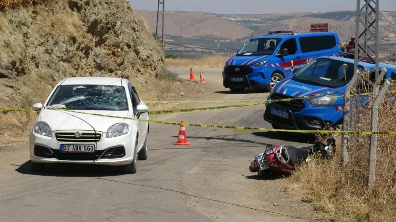 Kilis'te köy yerinde yol verme kavgası: 1 ölü, 12 yaralı