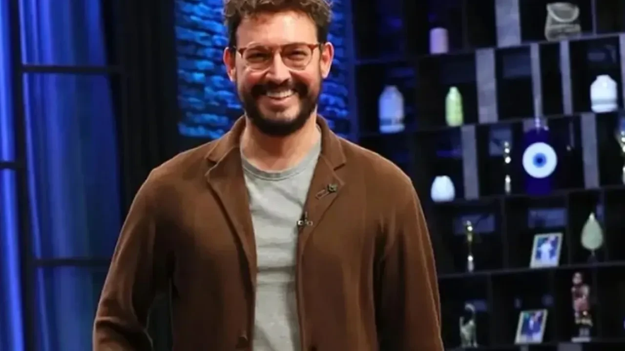 MasterChef’in İtalyan şefi Danilo Zanna’dan olay aşure çıkışı! Sosyal medya bunu konuşuyor 