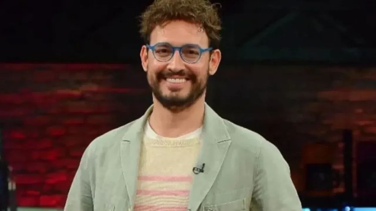 MasterChef’in İtalyan şefi Danilo Zanna’dan olay aşure çıkışı! Sosyal medya bunu konuşuyor 